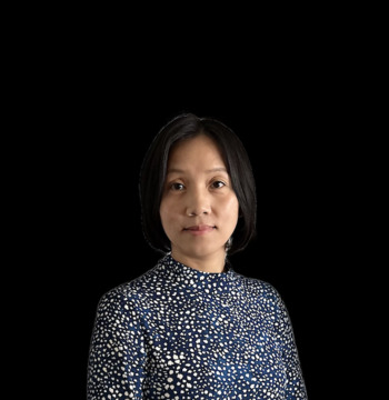 Wenjuan Li